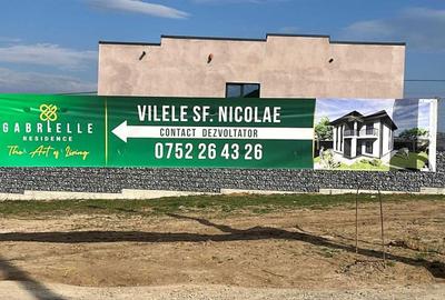 Casă cu 4 camere în Vișan - 5