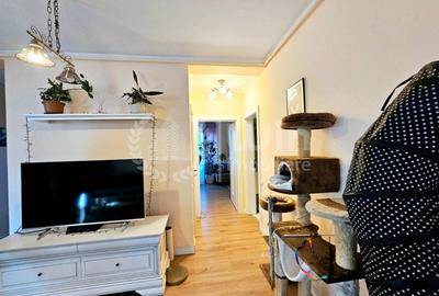 Apartament 3 camere | La cheie | Bloc nou | Garaj | Balcon | Buna Ziua - 7