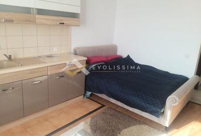 Garsoniera Sanpetru Subcetate cu Loc de Parcare - 1