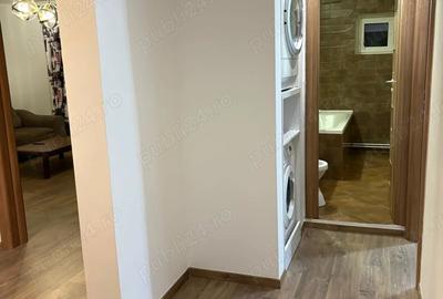 Apartament 4 camere Aleea Botorani, 13 Septembrie | mobilat| centrala-parcare-Propietar - 10