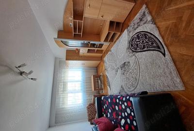 Apartament 2 camere decomandate, mobilat ?i utilat - 8