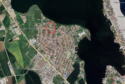 Teren Construcții intravilan de 415 mp, în Palazu Mare - 5