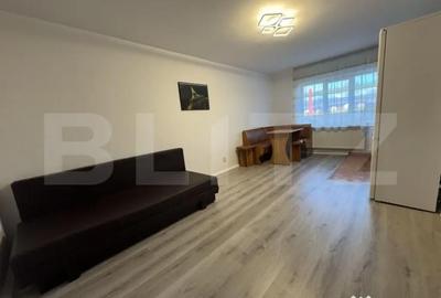 Apartament cu 2 camere semidecomandat în Central - 4