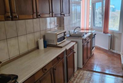 Apartament cu 2 camere în Capitol - 5