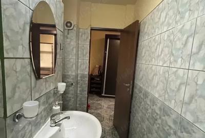 Garsoniera | Ghica Tei | Mobilata | Obor | Metrou 15' - 9