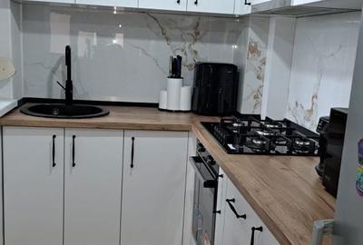 Apartament cu 3 camere decomandat în Sântandrei - 3