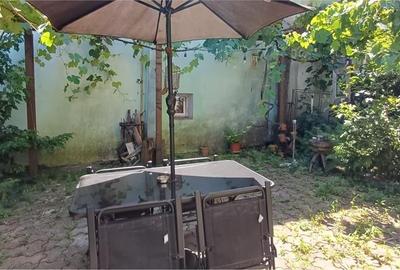 Apartament cu 2 camere în Centrul Istoric