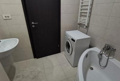 Apartament cu 2 camere decomandat în Bradu - 7