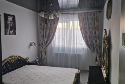 Apartament 2 camere totul nou - prima inchiriere// str. Tineretului 35 bis - 9