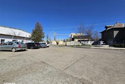 Spațiu comercial, în Central - 7