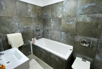 Casă individuală cu 4 camere cu Canalizare în Drumul Taberei - 12