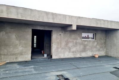 Apartament 3 camere-terasa 130 mp-Aurel Persu-Berceni-Comision 0 - 4