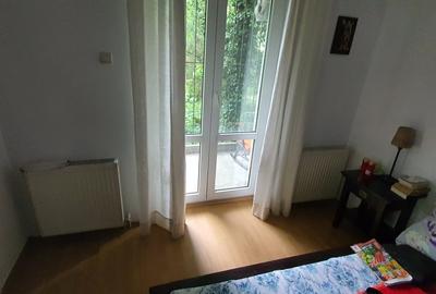 Apartament cu 2 camere decomandat, mobilat în Floreasca - 12