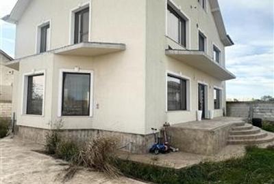 Casa P+1+Pod(M)Foarte Spatioasa, Mobilata si Utilata Complet, Zona Palas - 3