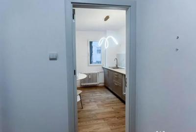 Apartament cu 2 camere decomandat, mobilat în Gării - 3