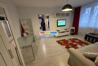 Apartament cu 2 camere semidecomandat, mobilat în Brâncoveanu - 3