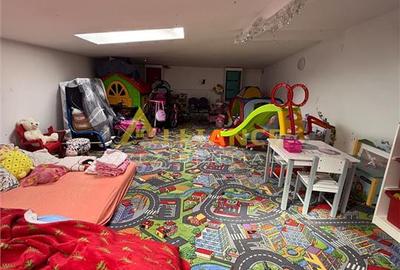 Apartament cu 4 camere semidecomandat, mobilat în Rahova - 7