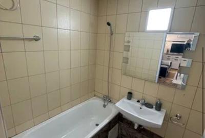 Garsonieră decomandată, mobilată în Muncii - 8