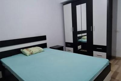 Apartament cu 2 camere decomandat în 13 Septembrie - 5