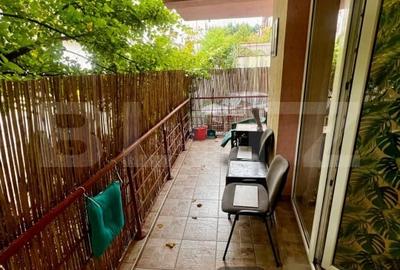Prima Inchiriere! 3 camere, 111 mp, renovat, 2 bai, parcare subterana, Zorilor - 13