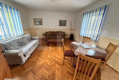 Casă cu 4 camere cu Teren 550 Mp în Cristian - 4