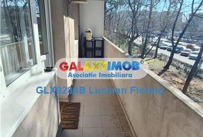 Apartament cu 2 camere semidecomandat, mobilat în Brâncoveanu - 4