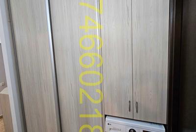 Apartament cu 2 camere decomandat în Nerva Traian - 3