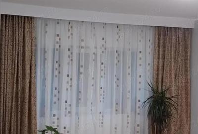 Navodari, vand apartament 3 camere decomandat , zona sud, cu gaze