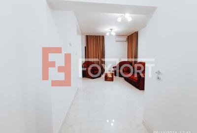Duplex cu design elegant si spatiu generos complet mobilat si utilat - 18