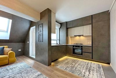 Apartament cu Structura Generoasa, in zona Coresi - 1