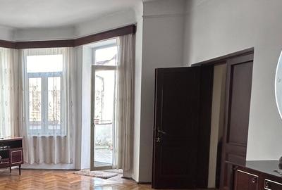 Apartament în vila interbelică în Cotroceni - 3