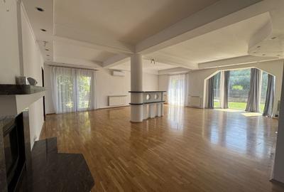 Vila clasica, spatioasa,  piscina, mobilata, langa Britsh School - 3