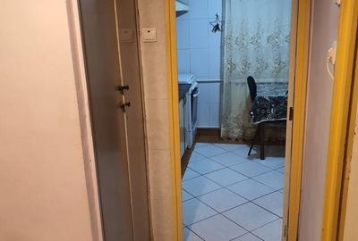 Garsonieră decomandată, mobilată în Mărgeanului - 2