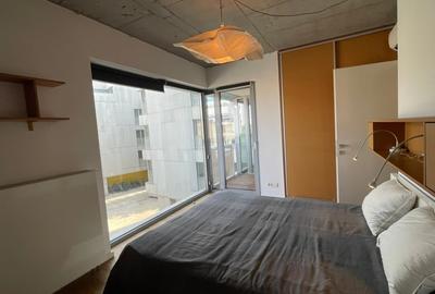 Inchiriere apartament 2 camere in  ansamblul Urban Spaces Dogarilor - 15