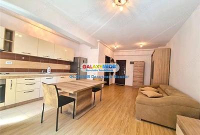 Garsonieră decomandată, mobilată în Chiajna - 2