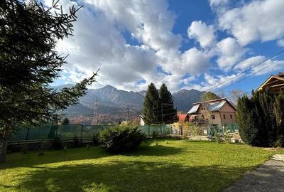 Vila Exclusivista Piatra Arsa Busteni - 18