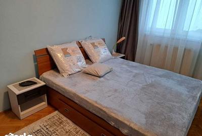 Apartament cu 3 camere decomandat în Libertății - 2