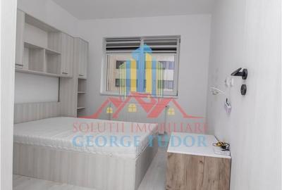 Apartament cu 2 camere în Roșu