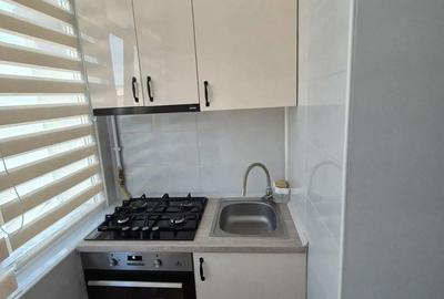 Apartament 2 camere mobilat si utilat. - 3
