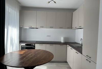 Inchiriere Duplex 2 Camere + Gradina 50MP Cloud 9 Residence Inchiriere Duplex 2 Camere + Gradina 50MP Cloud 9 Residence - 5