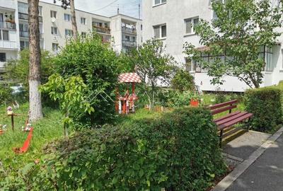 | Apartament 4 camere | 62 mp | Manastur - Alea Gurghiu | - 15