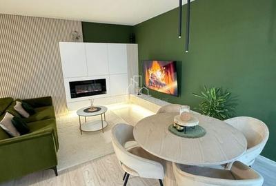 Apartament Lux, 3 Camere, De Vanzare, Maurer Residence - 7