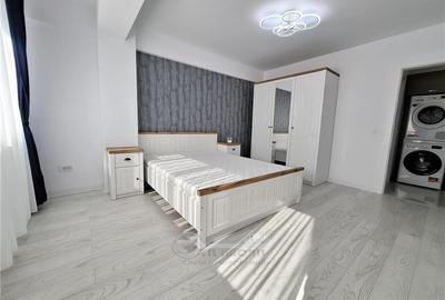 Apartament cu 2 camere decomandat, mobilat în Cug - 15