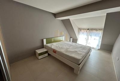 Apartament cu 4 camere semidecomandat, mobilat în Mănăștur - 4