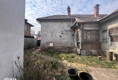 Casă cu 4 camere decomandat cu Teren 450 Mp în Budai - 3