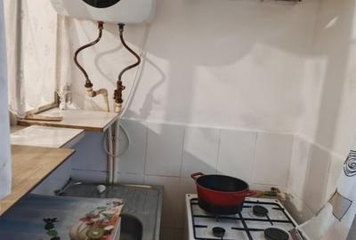 Garsoniera mai modesta in zona Scolii de Politie/Autogara Beta! - 5