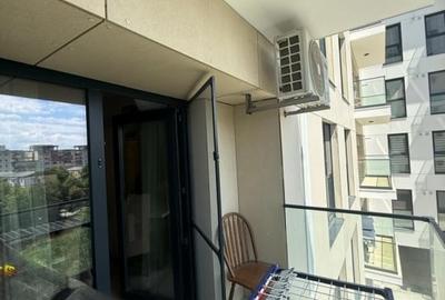Apartament cu 2 camere semidecomandat în Păcurari - 12