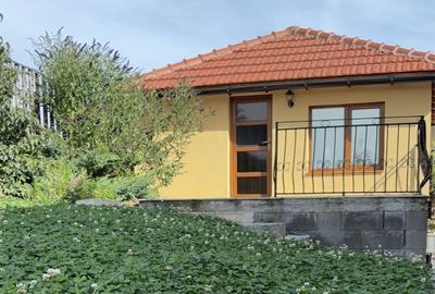 Garsonieră decomandată în Central - 6