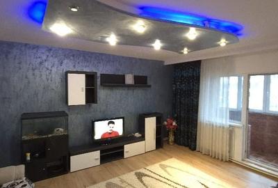 Apartament cu 3 camere decomandat în Central - 4