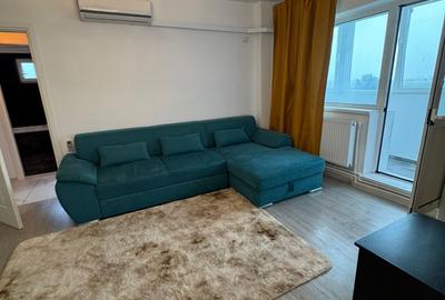 Apartament cu 4 camere semidecomandat în Apusului - 1